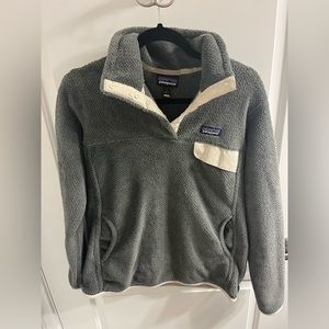 Women’s Patagonia Snap Pullover